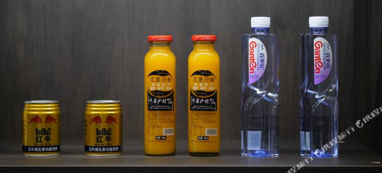 定西龙湾半岛国际酒店图片