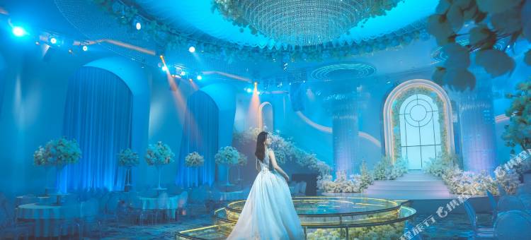 南昌天沐大酒店图片