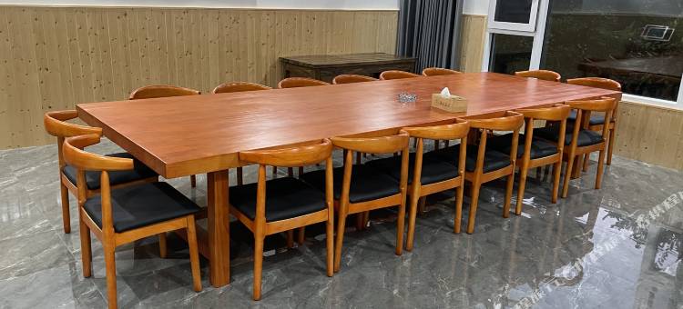 庐山西海·易水潺居民宿图片