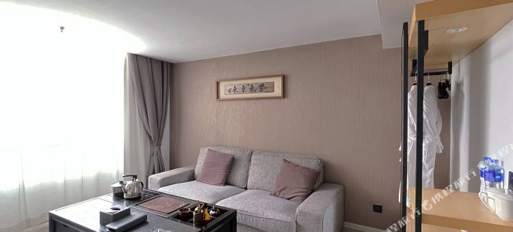 华辰酒店(沈阳华晨宝马陶瓷城店)图片