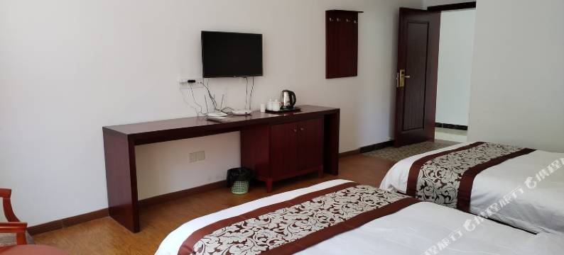 松潘毕亮里宾馆图片