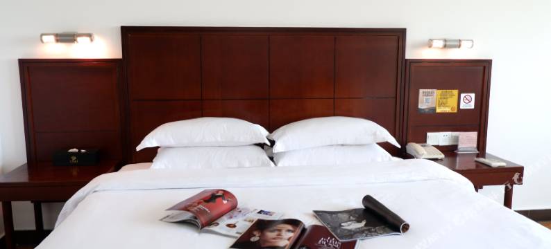 中源酒店(海南华侨中学友谊阳光城店)图片