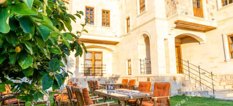 弗拉维亚卡帕多西亚酒店(Flavia Cappadocia Hotel)图片