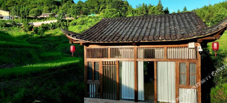 崇义木梓排民宿图片