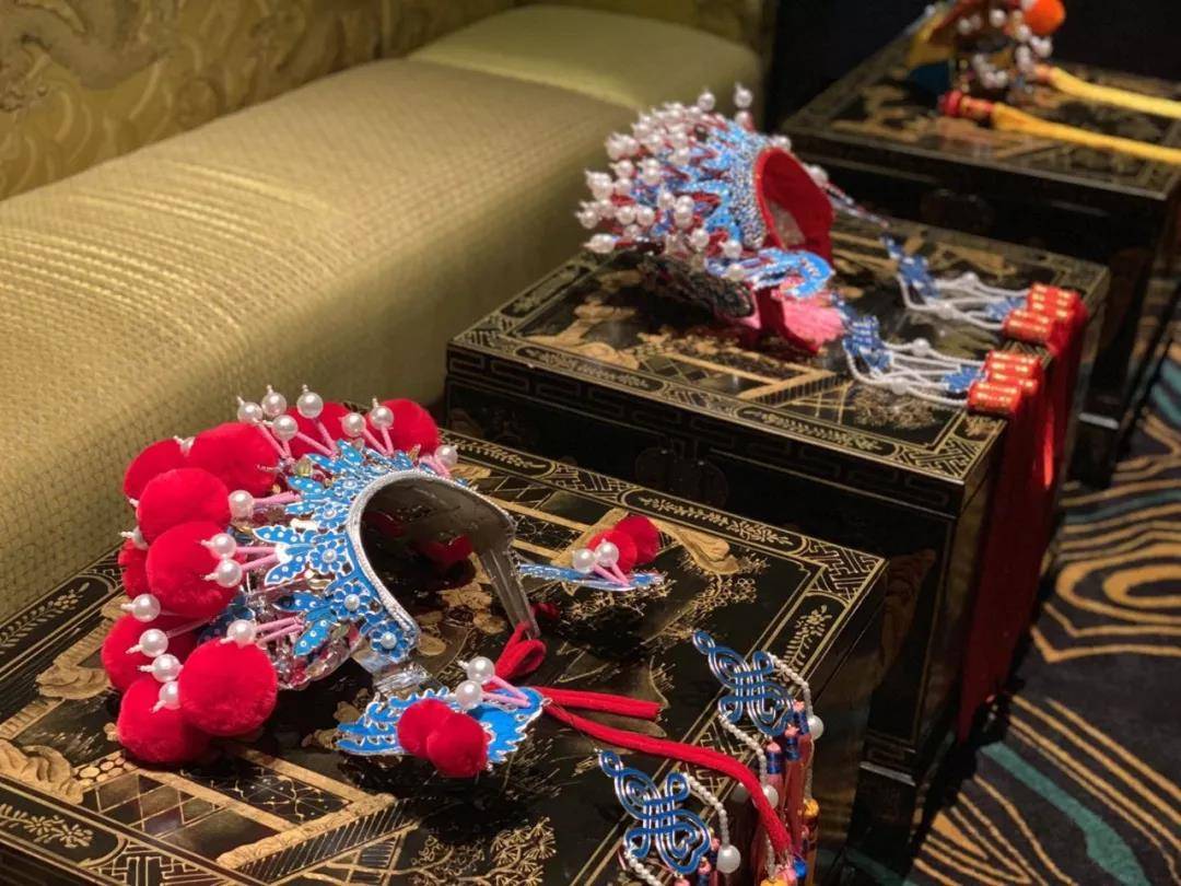 潮州御酒店图片