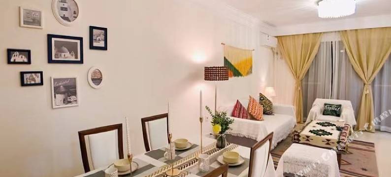 北海蔓延民宿图片