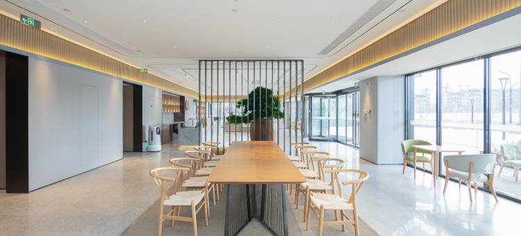 全季酒店(南京溧水永寿坊商业街店)图片