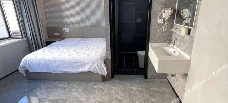 白城家馨宾馆图片