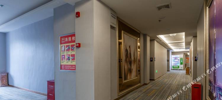 7天酒店(会宁正大明园店)图片