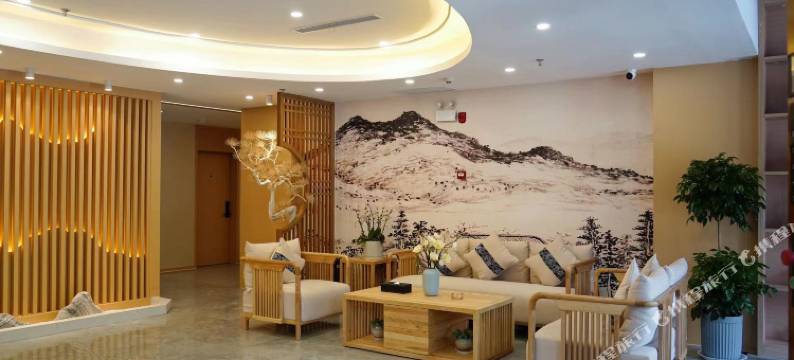 灵山街道党校住宿部图片