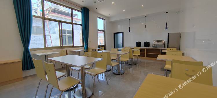 7天酒店(邢台新河振堂路店)图片