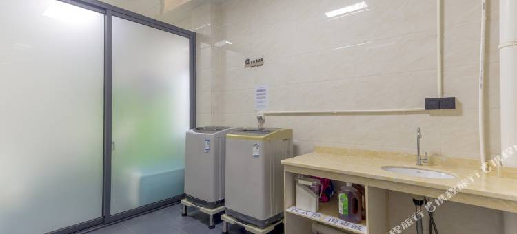 尚客优酒店(东莞市企石镇科三考场店)图片