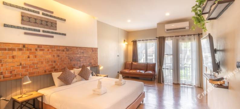 老城墙旅馆(The Old City Wall Inn)图片