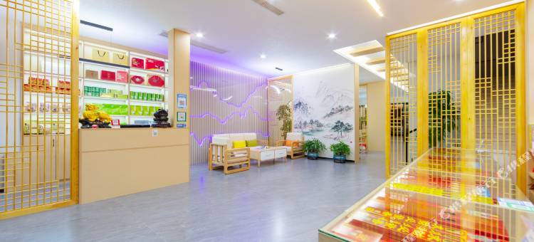 楠园观景・Nan Grove Homestay民宿(南岳衡山风景区南岳大庙店)图片