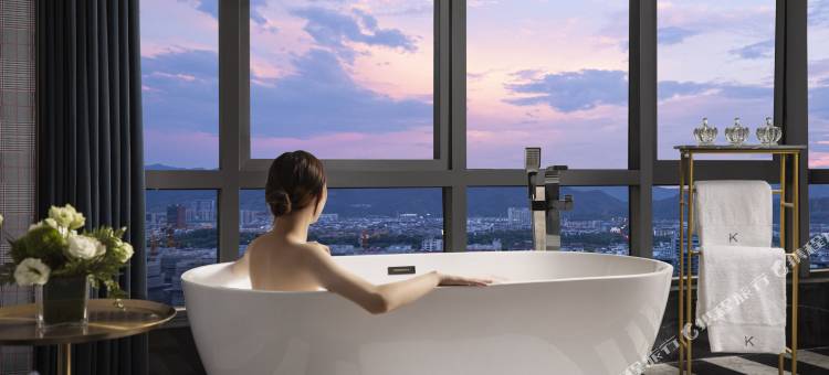 义乌开臣K酒店图片