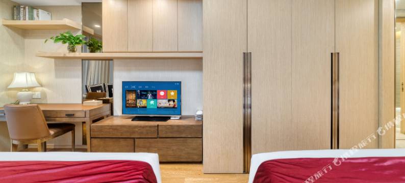 杭州奕居公寓(杭州大厦501邵逸夫医院店)图片