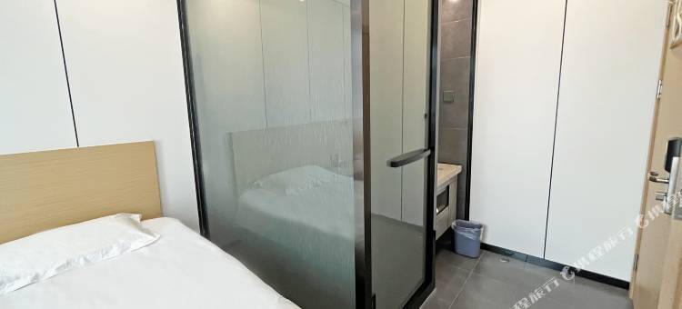 布丁酒店(杭州浙大紫金港店)图片