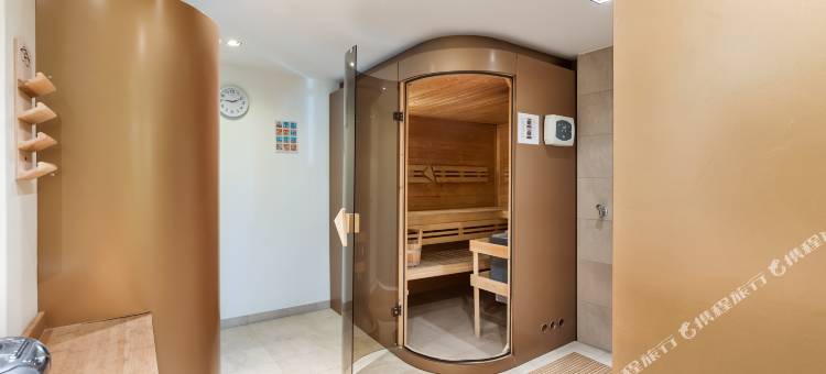 Hotel Schillerpark Linz, a member of Radisson Individuals图片