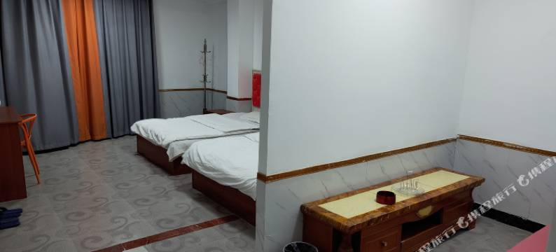 重庆佳豪宾馆图片