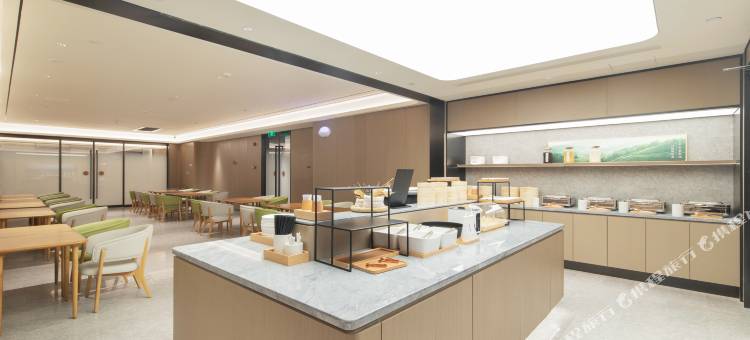 全季酒店(泰安泰山景区店)图片