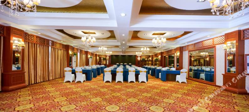 茂县西羌家园酒店图片