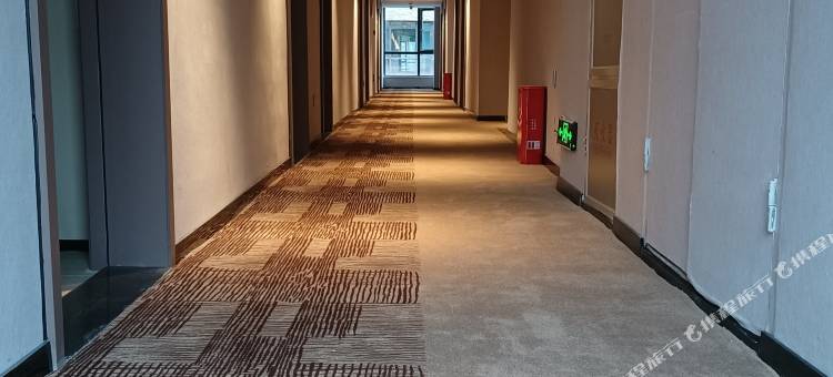 速8优选酒店(新都桥店)图片