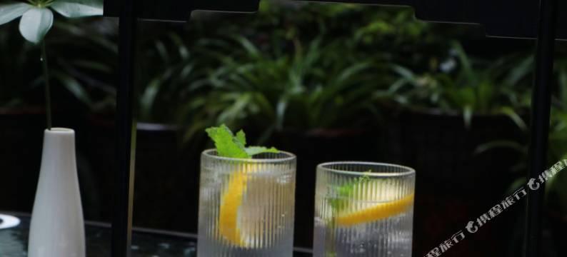 林中雅苑湖畔院子(桂林象鼻山两江四湖店)图片