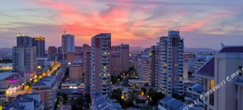 诏安高阳旅社图片