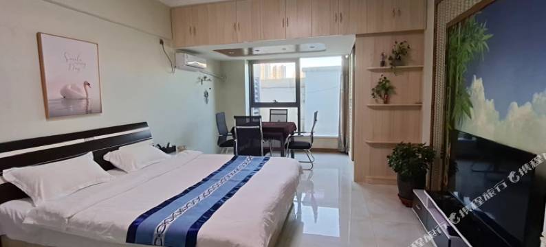 太原鑫悦公寓图片