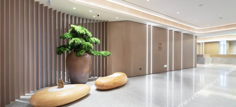 全季酒店(广州天河体育中心店)图片