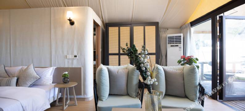 壹凡森海海景民宿(崂山风景区店)图片