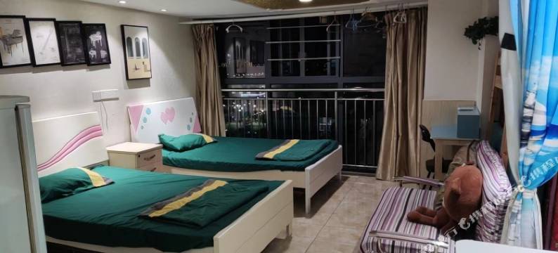 苏州梦知博青年旅社图片