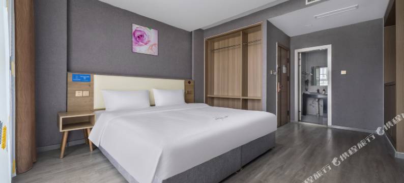 平邑丽豪大酒店图片