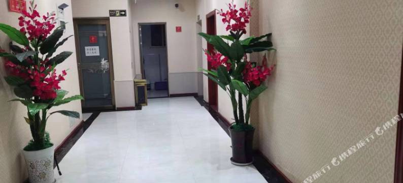 静雅和风民宿(汉中汉台店)图片