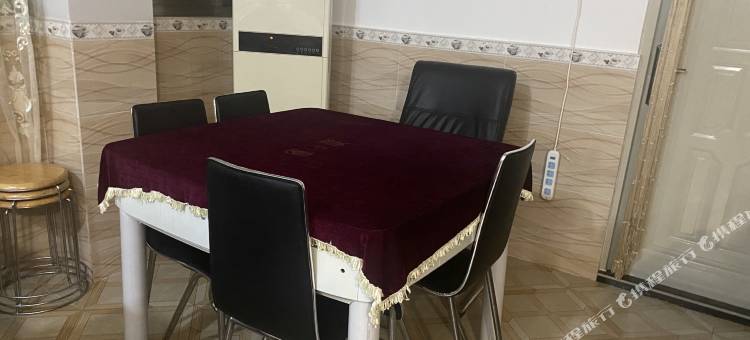 深圳西涌一号驿站图片