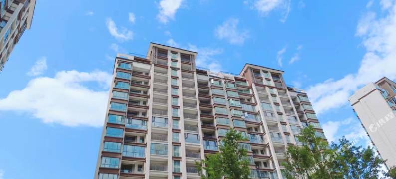 龙里双龙66公寓图片