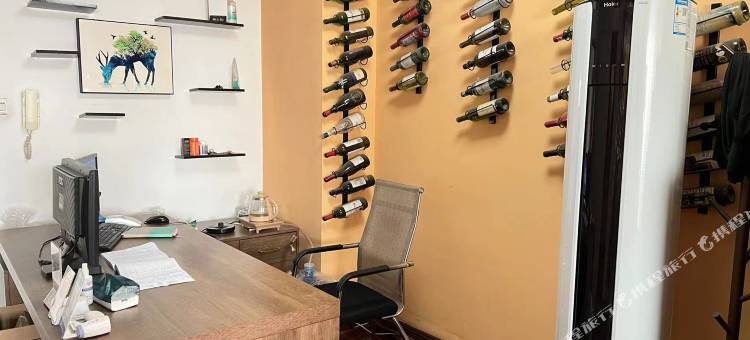 水熊智能电竞民宿(淄博万象汇店)图片