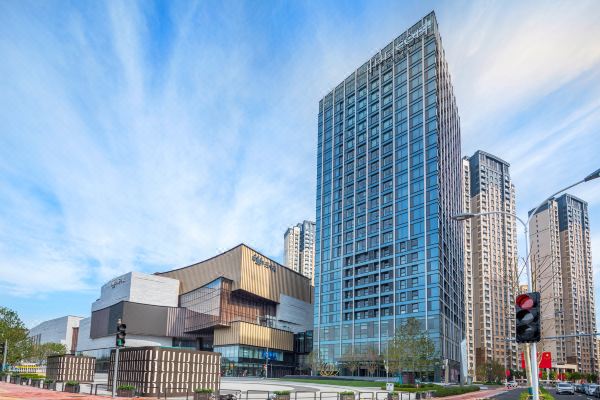 济南中海凯骊酒店预订价格,联系电话位置地址【携程酒店】