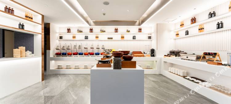 如家精选酒店(泰安高铁东路店)图片