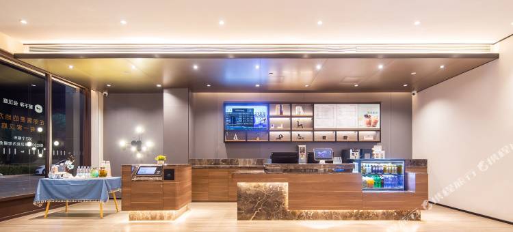 汉庭酒店(周口扶沟人工湖店)图片