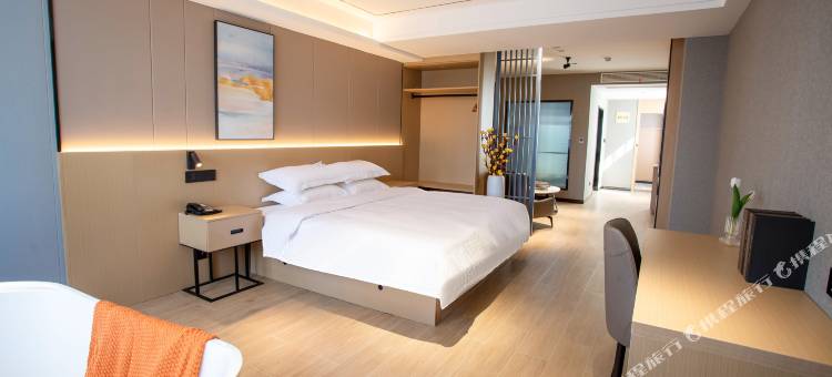 格林豪泰(沭阳迎宾大道台州北路店)图片