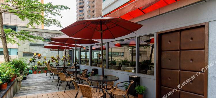 台北宏都金殿商务饭店图片