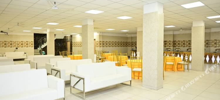 住宅酒店(The Dwelling Inn)图片