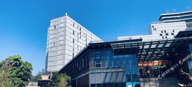 玫瑰海岸半山海民宿图片