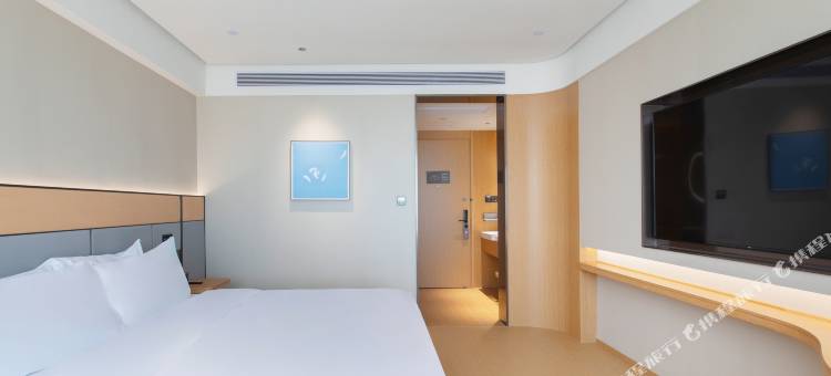 全季酒店(株洲天元区湖南工业大学店)图片