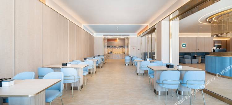 汉庭酒店(青岛黄岛京东方物联网店)图片