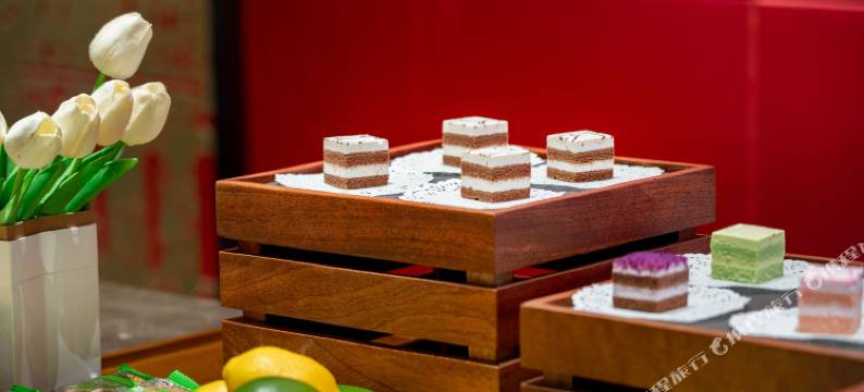 AI住未来酒店(西安钟鼓楼五路口地铁站店)图片