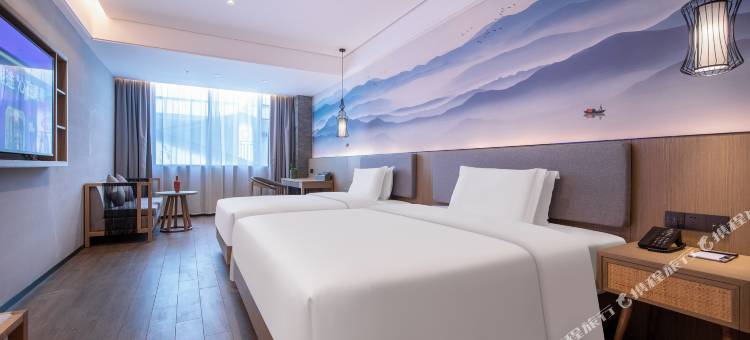 美豪丽致(广州高铁南站顺德碧桂园店)图片