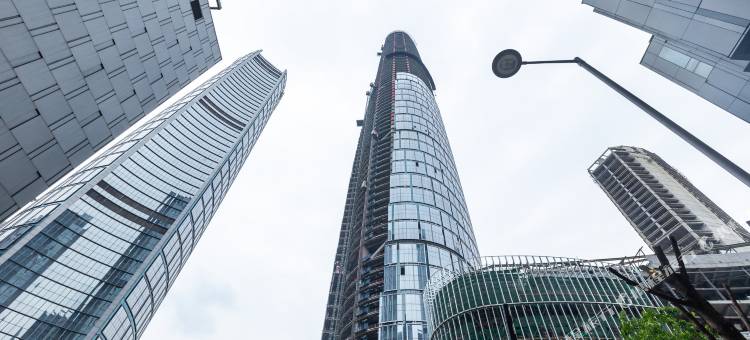 重庆宜采(企业天地化龙桥地铁站店)图片