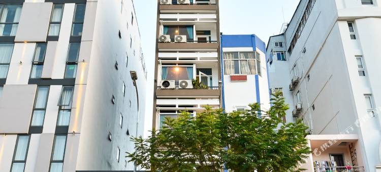 凤凰公园景观酒店(The Noble Swan Wood Park Hotel)图片